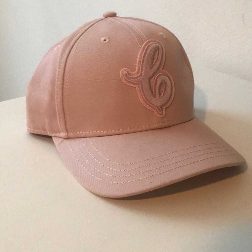 COACH baseball cap